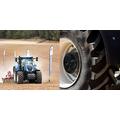 Bridgestone VX-Tractor : munkára született
