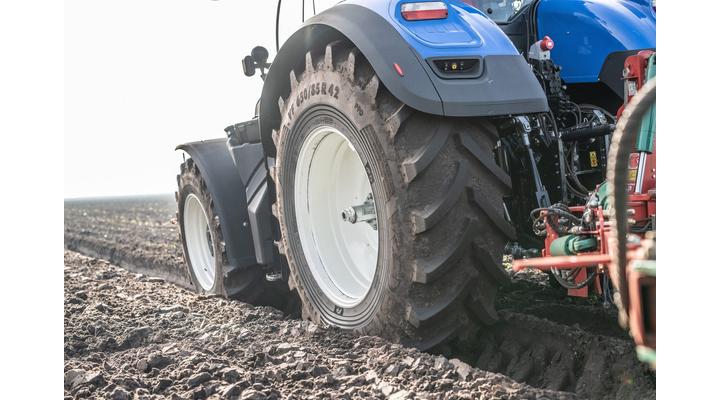 Új Vredestein Traxion Optimall méretek