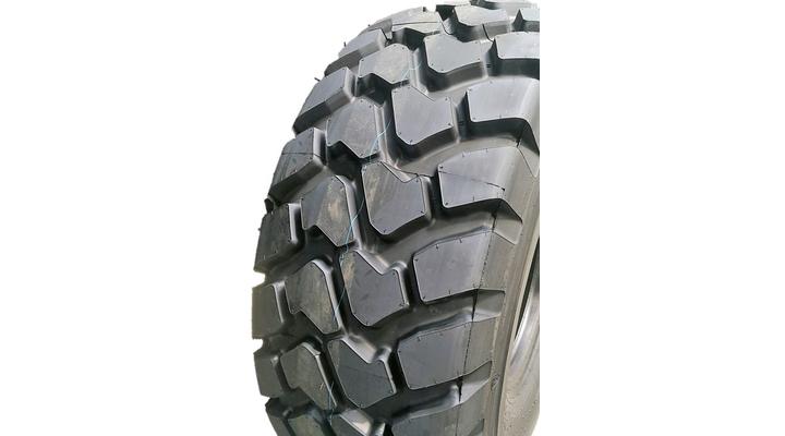 Új Firestone homlokrakodó gumi kínálat
